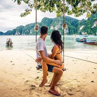 Отзыв от Леся - виза ДТВ