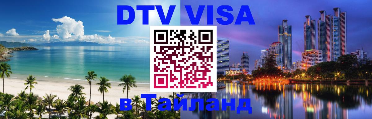Сколько стоит DTV виза — актуальные цены, оформление даже без документов - 21.11.2025 